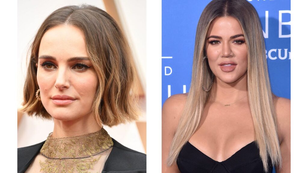 Celebrity-Inspired Ombré Hair Looks - DH Estetika - Boston Hair Salon