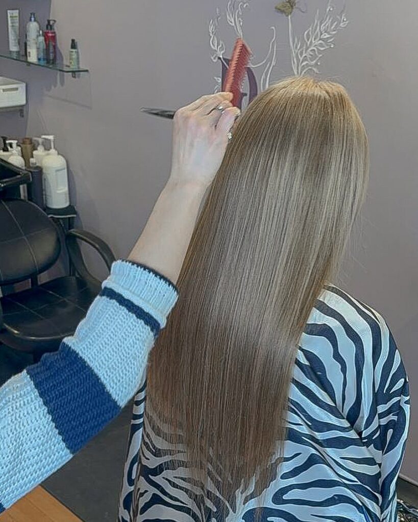 Boston Hair Salon - Hair Extension in Boston