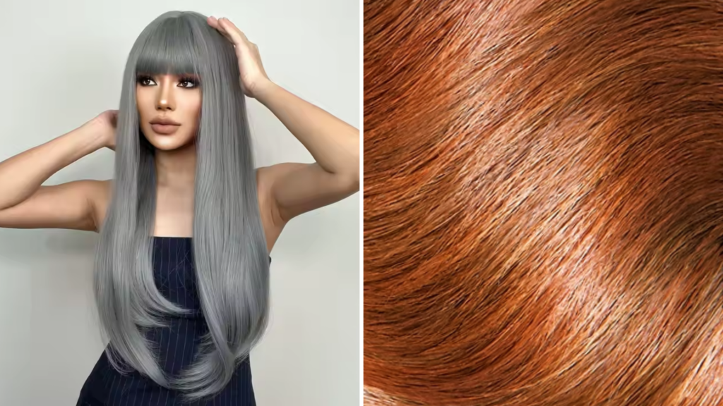 Hybrid Wigs maintenance