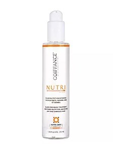 nutri oil hair care