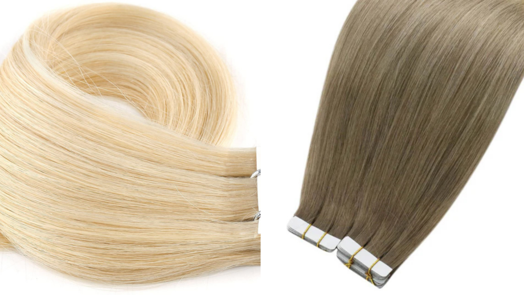 durability of hair extensions